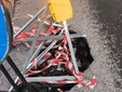 La maxi buca di via Palestrina