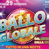 Radio Liscio porta le orchestre sul grande palco di Collegno