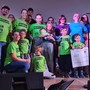 Wheila Weekend: donati 4.000 euro al Team Special Olympics di Prali