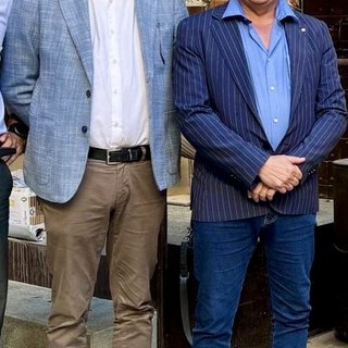 Prelievi irrigui, Bongioanni e Sacchetto: &quot;Grazie al nostro emendamento, stop fino al 31 dicembre 2026 al “deflusso ecologico”
