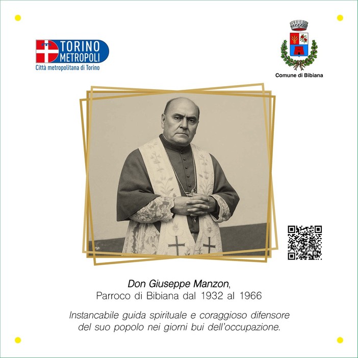 Il pannello di don Manzon Il pannello di don Manzon