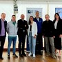Banca Territori del Monviso partecipa al Sal-Day del CFP salesiano di Bra