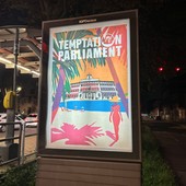 Andrea Villa 'Bansky' interviene sulla vicenda Sangiuliano-Boccia Andrea Villa 'Bansky' interviene sulla vicenda Sangiuliano-Boccia