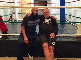 La Boxing School Torino inaugura all’Arcipelago