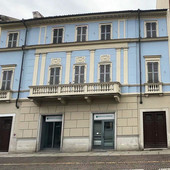 La nuova filiale della Banca di Caraglio ad Alessandria La nuova filiale della Banca di Caraglio ad Alessandria