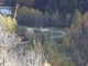 L’elisoccorso intervenuto a Bobbio Pellice L’elisoccorso intervenuto a Bobbio Pellice