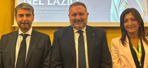 Paola Baldovino nuova vicepresidente dei Difensori civici