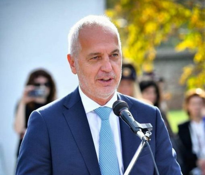 Manovra, Bergesio: "Sì a deroga distanze dai cimiteri nei Comuni"