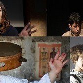 Il Baretti va in "Ekstasis": una stagione di sperimentazione, grandi ritorni e teatro sociale
