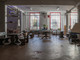 Aurora, nasce il nuovo Campus artistico con coworking e laboratori