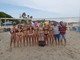 Beach Volley, la tappa Nazionale Serie B1 di Diano Marina alle torinesi Anna Dalmazzo-Eleonora Gili