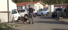 Blitz della polizia al campo rom di Mirafiori