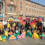 BallaTorino Social Dance, al via la 5^ edizione: dalle piazze ai mercati, la danza invade tutti i luoghi