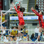 (Foto Lega Volley Femminile)