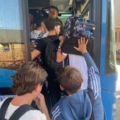 Trasporto pubblico scolastico, primi risultati sul fronte San Benigno-Chivasso