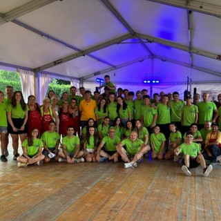 Baudenasca lancia Bocce Quadre e inaugura la nuova biblioteca per la sua festa