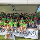 Questo fine settimana al Wheila weekend di Bibiana si atterra con il parapendio Questo fine settimana al Wheila weekend di Bibiana si atterra con il parapendio