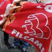 Miroglio Group chiude il punto vendita “Oltre” di Torino, Filcams attacca: “Nessuna proposta valida per le lavoratrici”