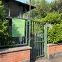 L'ex bocciofila di via Del Prete L'ex bocciofila di via Del Prete