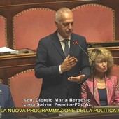Giorgio Maria Bergesio Giorgio Maria Bergesio