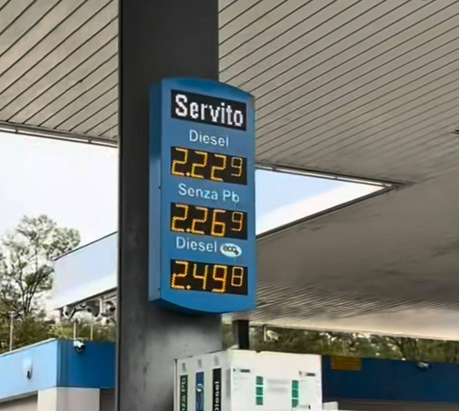 Corrono verso l'alto i prezzi (anche) per i torinesi