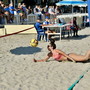 beach volley femminile