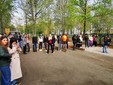 Parco Di Vittorio, la bocciofila “Le Alberate” guarda ai giovani