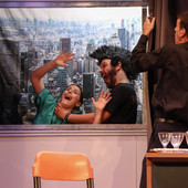 Noir, musical, commedie: il teatro Cardinal Massaia festeggia 100 anni con un cartellone di 25 spettacoli