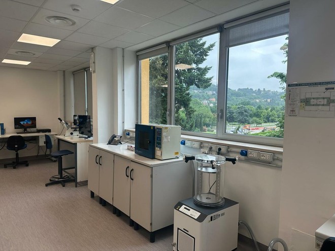 Un nuovo centro di eccellenza per la ricerca biomedica a Torino