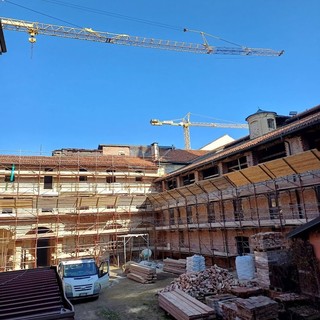 In arrivo 2 milioni di fondi Pnrr per la sicurezza antincendio nelle scuole