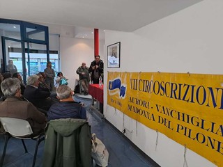 A Torino restituito alla cittadinanza un immobile confiscato A Torino restituito alla cittadinanza un immobile confiscato