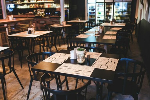 La crisi fa soffrire anche i bar La crisi fa soffrire anche i bar
