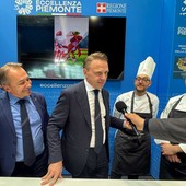 Bongioanni e Lollobrigida