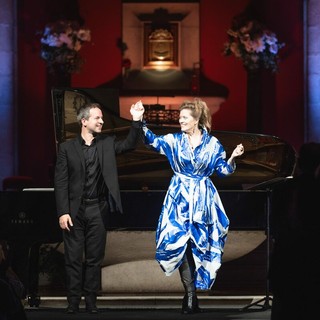 Seven Springs alla Holden: al via la 2^ edizione con Barbara Hannigan, Saturnino, Raphael Gualazzi, Alessandro Baricco e Paolo Fresu