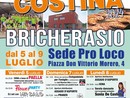 Quest’anno la Sagra della Costina parte di venerdì
