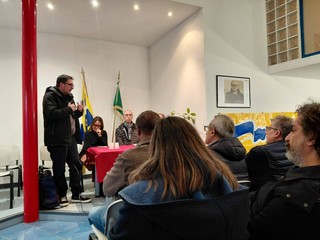 A Torino restituito alla cittadinanza un immobile confiscato A Torino restituito alla cittadinanza un immobile confiscato