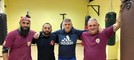 La Boxing School Torino inaugura all’Arcipelago