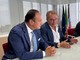 Agricoltura e ambiente, Cirio e Bongioanni: "Dalla Regione un milione di euro a 21 aziende e associazioni piemontesi" Agricoltura e ambiente, Cirio e Bongioanni: "Dalla Regione un milione di euro a 21 aziende e associazioni piemontesi"