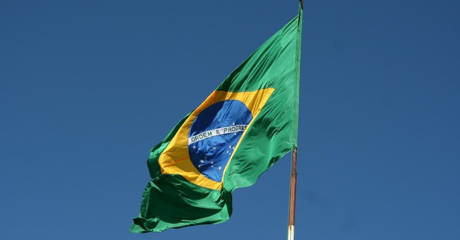 Missione in terra brasiliana per una delegazione di Torino Missione in terra brasiliana per una delegazione di Torino