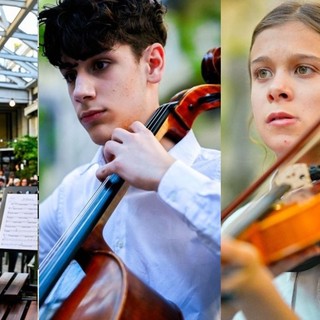 Nasce a Torino Barriera Beat: l’orchestra che trasforma le differenze in armonia Nasce a Torino Barriera Beat: l’orchestra che trasforma le differenze in armonia