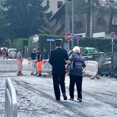 Bardonecchia prova a ripartire, ma restano criticità: scarseggia l'acqua in case e locali della parte bassa del paese