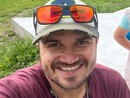 Il nuovo animatore territoriale Davide Dastrù