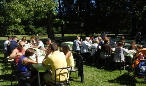 (Foto di repertorio) (Foto di repertorio)