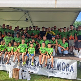 Questo fine settimana al Wheila weekend di Bibiana si atterra con il parapendio Questo fine settimana al Wheila weekend di Bibiana si atterra con il parapendio