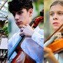 Nasce a Torino Barriera Beat: l’orchestra che trasforma le differenze in armonia Nasce a Torino Barriera Beat: l’orchestra che trasforma le differenze in armonia