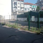 Le condizioni dell'area Le condizioni dell'area
