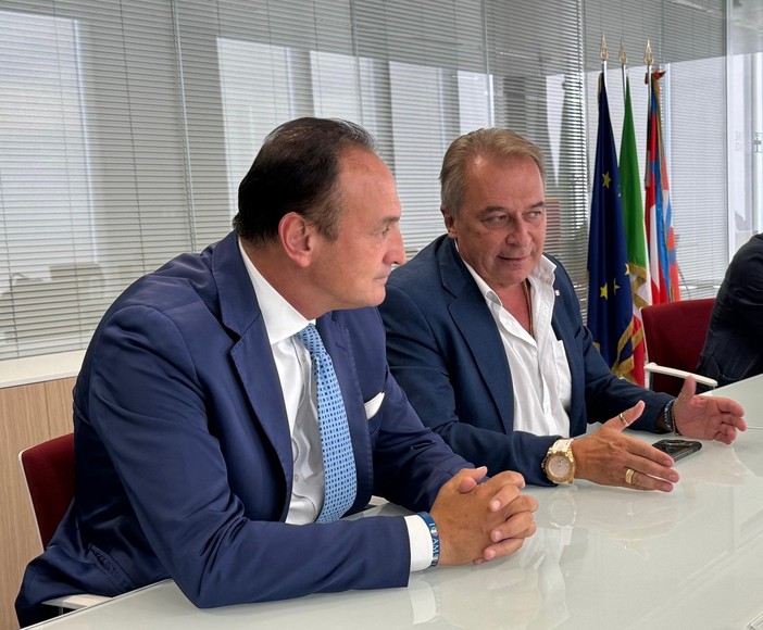 Pro Loco e Associazioni d'arma, Cirio e assessore Bongioanni: &quot;In arrivo altri 3 milioni&quot;