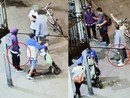 Aggiramento dei divieti a Barriera di Milano Aggiramento dei divieti a Barriera di Milano