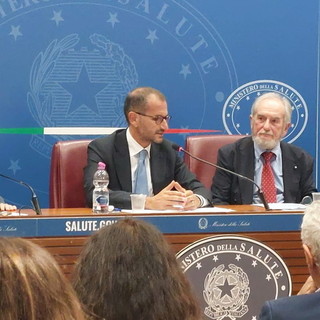 Bonanni: «Bonificare è fair play. La salute è un diritto civile» Bonanni: «Bonificare è fair play. La salute è un diritto civile»