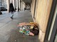"Basta bivacchi sotto i portici": domani il presidio di protesta in corso Vittorio